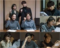 Hospital playlist season 2 is a series about the chemistry between people who live everyday in a hospital called 'the miniature of life' where someone is born and dies, and friends of 20 years who. First Script Read For Tvn S Courtroom Mystery Confession Dramabeans Korean Drama Recaps
