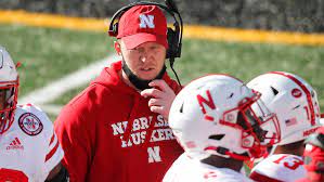 College football is officially back @kenyondavid picks the winner of all five games this weekend 📲 Nebraska Football Mess Shows Why College Athletes Need A Union