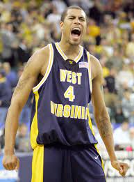 West virginia university sports news and features, including conference, nickname west virginia guard kysre gondrezick headlines this week's starting 5, the top players in women's college basketball. The Biggest Upsets In West Virginia Basketball History Wvnews Com