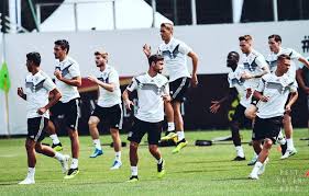 741 likes · 6 talking about this. Adidas X Mercedes Germany 2018 World Cup Jerseys Revealed Footy Headlines