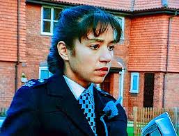 "The Bill" Left Behind (TV Episode 1993)