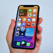 Ios 14 Iphone App Design Iphone Apple Ios