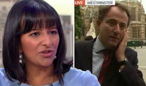 Просмотров 1,2 тыс.2 года назад. Itv Good Morning Britain Ranvir Singh Makes Westminster Crash Blunder Let S Be Careful Tv Radio Showbiz Tv Express Co Uk