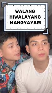 Dingdong: Walang Hiwalayang Mangyayari🥹🫶, Patrick: Wala talaga oo❤,  #DongPat #dingdongbahan #patrickramirez #kastarfish #boyslove