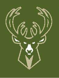 Milwaukee bucks vector logo, free to download in eps, svg, jpeg and png formats. 5 Milwaukee Bucks Crochet Blanket Pattern Nba Basketball Afghan Graphghan Afghan Crochet Patterns Crochet Design Pattern Crochet Blanket Patterns