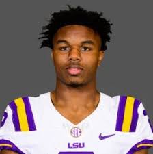 Kyren Lacy (WR LSU) wanted