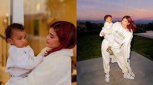 In 2015 she and kendall were named to time magazine's most influential teens list. Kylie Jenner S Daughter Stormi Turns Year Older Here S How The Reality Star Is Celebrating Her Birthday Celebrities News India Tv