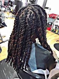 Pin By Kareemia Boyd On Love Locs Dreadlock Styles Short Locs Hairstyles Dreads Styles