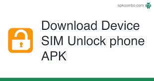 To unlock the phones listed above, do the following: Device Sim Unlock Phone Apk 2 0 Android App Download