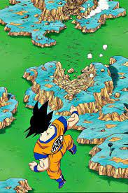 Pin De Emilio Trevino Em Dbs Manga Dragon Ball Goku Vs Freeza Anime
