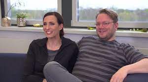 No need to register, buy now! Ein Herz Und Eine Seele Ulrike Frank Zeigt Ihren Ehemann Marc Schubring Video Vip De