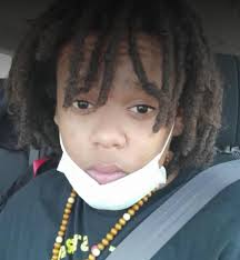 Jordan Harris-Snipes, age 17