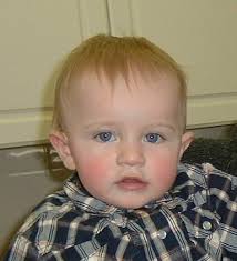 Baby Boy Keenan Devantier Obituary