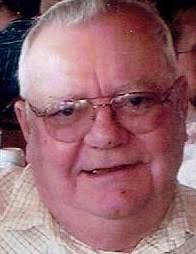 Obituary for Roy E. Carpenter