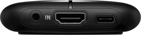 25 best rated price elgato game capture hd in july 2021. Elgato Game Capture Hd 60 S Ab 176 96 2021 Preisvergleich Geizhals Deutschland