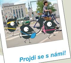 Měly byste proto víc přemýšlet, než konat. Evropsky Tyden Mobility V Kromerizi Vyvrcholi Dnem Bez Aut Mesto Kromeriz