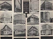*for holidays falling on saturday, federal reserve banks and branches will be open the preceding friday. Federal Reserve Bank Wikipedia