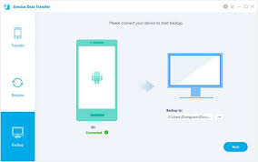 Select Backup To Pc Samsung Samsung Galaxy S7 Samsung Galaxy S7 Edge