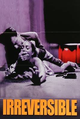 Irreversible: Screenplays | Avid Bookshop