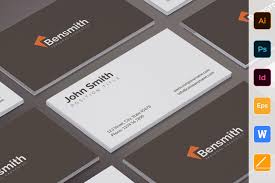 Carpenter Business Card 432066 Business Cards Design Bundles