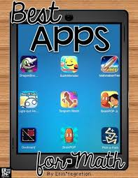 Best Math Apps For The Ipad Math Apps Best Math Apps Learn Math Online