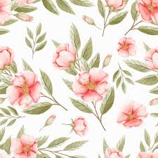 Check spelling or type a new query. Download Elegant Floral Seamless Pattern For Free In 2021 Floral Print Background Hand Drawn Flowers Wildflower Drawing