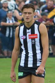 Darcy moore date of birth: Darcy Moore Wikiwand
