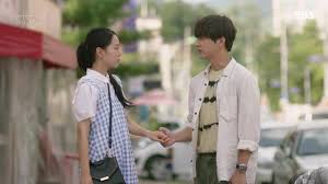 Thirty But Seventeen Episodes 15 16 Dramabeans Korean Drama Recaps