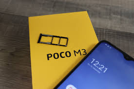 Handy poco m3 pro 5g 64gb gelb in www.alza.at. Poco M3 Mit 6 000 Mah Im Test Das Beste Smartphone Unter 150