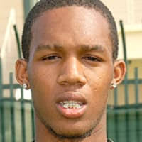 Art Evans 2007 Athlete Tennessee