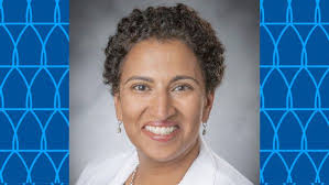 Megan Mitchell PA-C, MPH