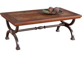 Shop For A Sean Cocktail Table At Rooms To Go Find Table Sets That Will Look Great In Your Home And Complement The Rest Of Yo Brown Cocktail Table Coffee Table