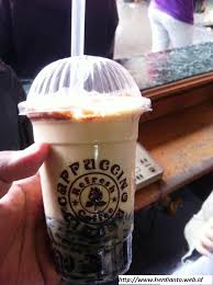 Es cappucino cincaues cappucino cincau. Cappuccino Cincau Ice Redha Herdianto