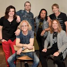 (c) 1985 rca records, a division of sony. Survivor Tickets Tour Dates Concerts 2022 2021 Songkick