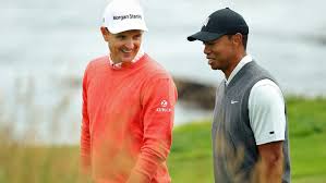 Sign up to receive email offers, promotions, and news from golf and nbc sports golf brands. 2019 U S Open Leaderboard Breakdown Coverage Scores Justin Rose Ties Tiger Woods Record In Round 1 Cbssports Com
