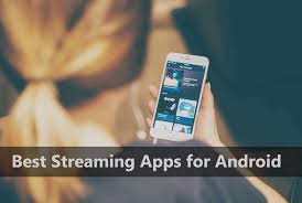 Please inform your choice, share your opinion. 10 Best Free Apps To Streaming Movies And Tv Shows On Android