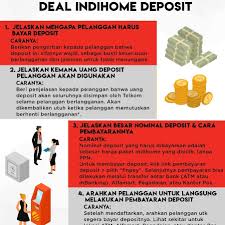 Provider unlimited tanpa fup / unlimited instagram posts. Indihome Bekasi Home Facebook