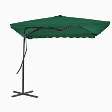 Градински чадъри и шатри Тип продукт Чадър Форма Квадратна - eMAG.bg