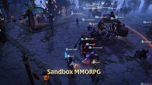 Pvp is a great way of making money. Albion Online Review Make Your Mark In The World