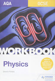 Aqa Gcse Physics Workbook Aqa Gcse Workbook Amazon Co Uk Forbes Darren 9781510419056 Books