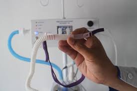 Recently, its use has increased for a variety of clinical indications. High Flow Nasal Cannula Teknologi Pertama Di Indonesia Ciptaan Lipi Website Resmi Pemerintah Daerah Provinsi Jawa Barat