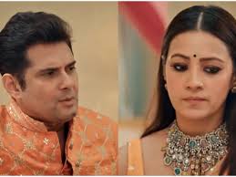 Kyunki Saas Bhi Kabhi Bahu Thi 2: Mihir asks Noina to perform Tulsi's role  in her absence