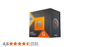 AMD Ryzen 5 7500X3D