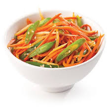 Julienne De Carottes Panais Et Haricots Verts Haricots Verts Haricot Carotte