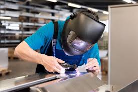 Tig welding is most commonly used to weld thin sections of alloy steel, stainless steel and nonferrous metals such as aluminum, magnesium and copper alloys. 9 Different Types Of Welding Processes With Pictures
