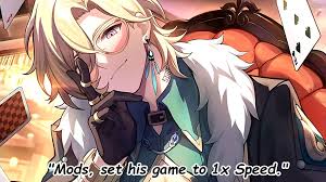 This is gonna be me once Oswaldo Shneider is revealed and I start finding  his simps. : rBoothillMains