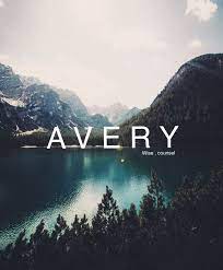 Avery Baby Names Boy Names Strong Names Middle Names Unique Names Names That Start With A Chris David S Avery Ba Jungennamen Jungen Namen Babynamen