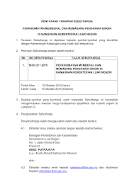 Quotation contoh surat sebutharga suratsurat xyz pengetahuan sederhana si anak senter contoh surat penawaran digital marketing edit online fill out 9 contoh invoice proforma tagihan pembayaran jasa template aplikasi pembuatan quotation berbasis web dengan menggunakan 8 contoh surat penawaran harga barang jasa kerjasama dll lengkap. Http Www Kln Gov My C Document Library Get File Uuid 7d49f54e Faf3 474f A2dd 937731685679 Groupid 416452