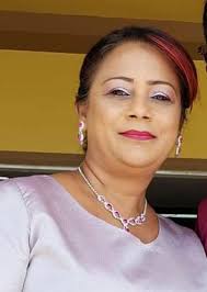 Happy blessed birthday Beverly Wahome 🎂 💛