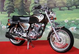 Foto inspirasi modifikasi honda lainnya tentang honda tiger modifikasi cb dream salah satunya adalah modifikasi honda cb 150 street fire dapat anda temukan di situs ini. Honda Megapro 05 Lombok Cermin Jiwa